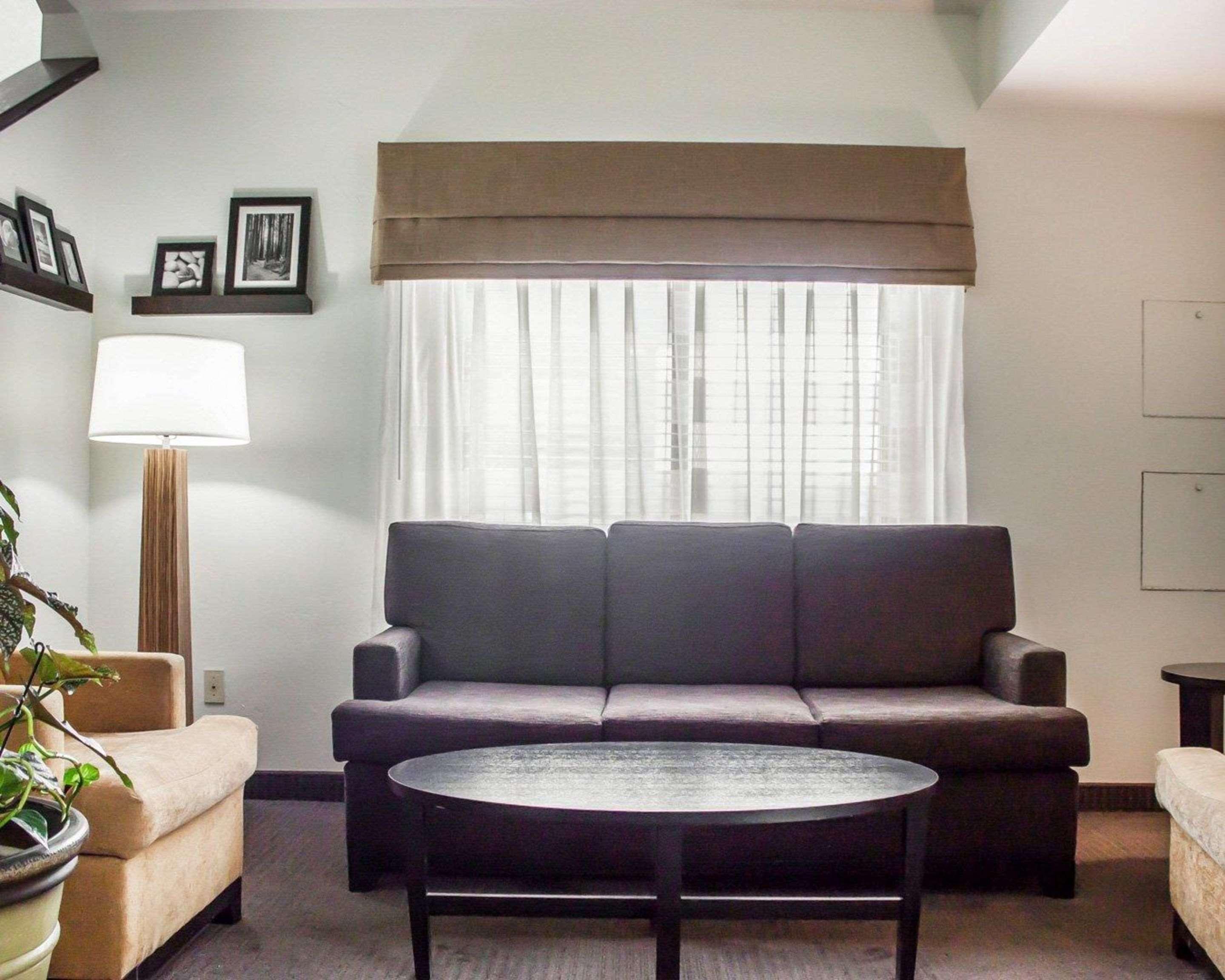 Rodeway Inn Airport Boise Eksteriør billede
