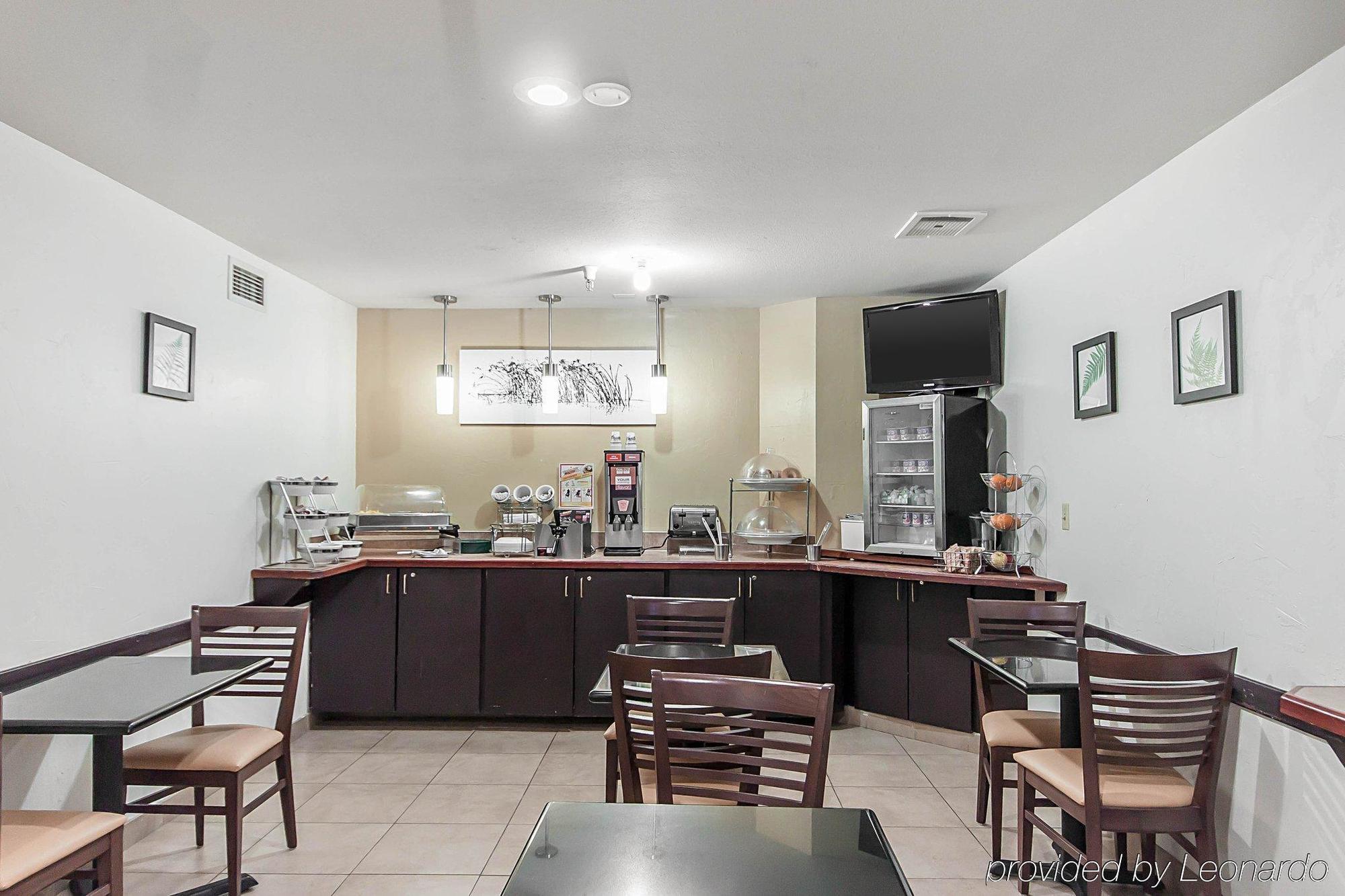 Rodeway Inn Airport Boise Eksteriør billede