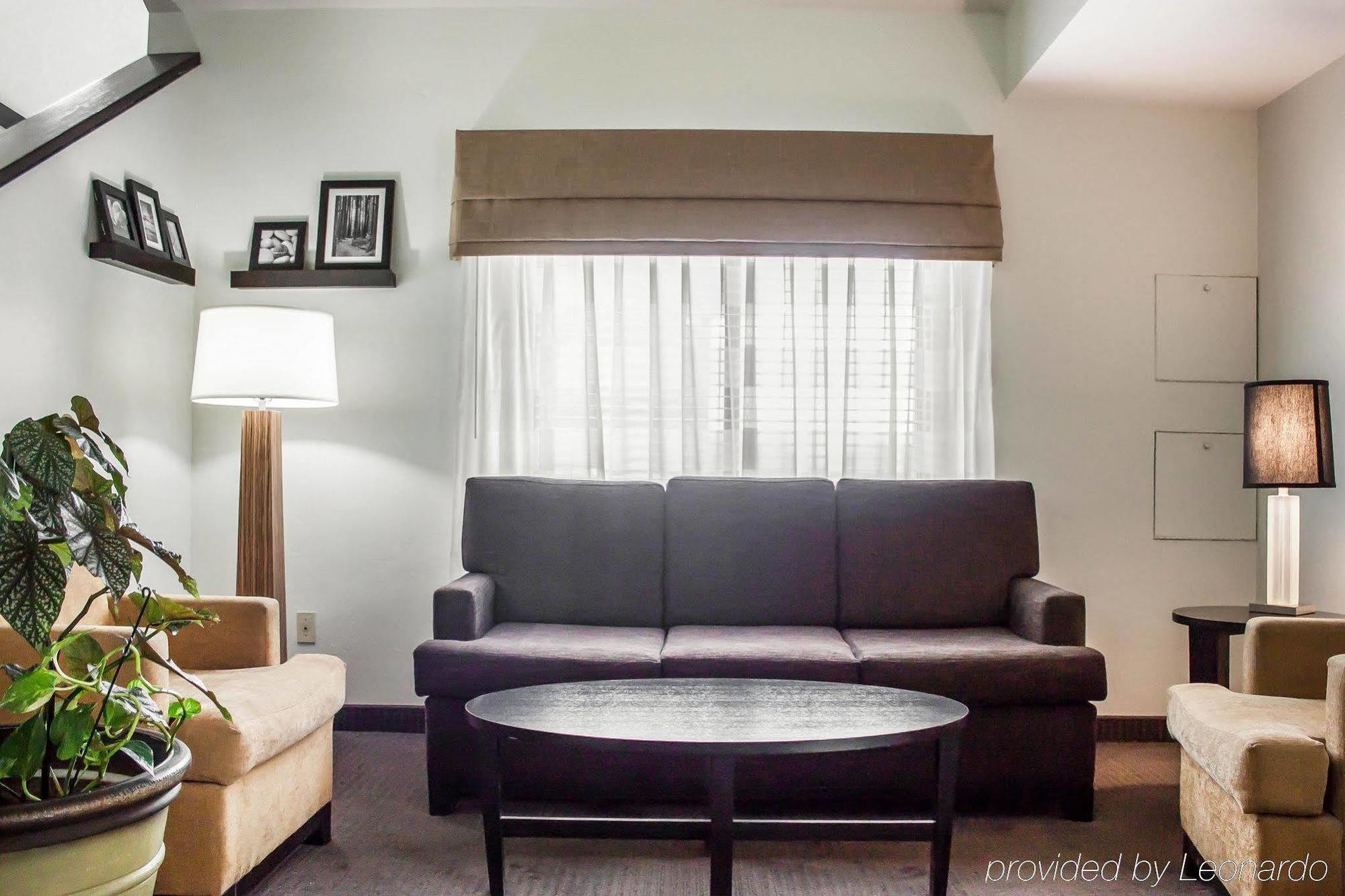 Rodeway Inn Airport Boise Eksteriør billede