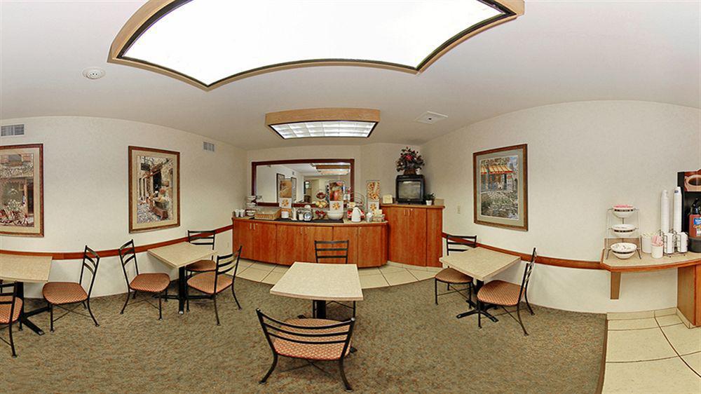 Rodeway Inn Airport Boise Eksteriør billede